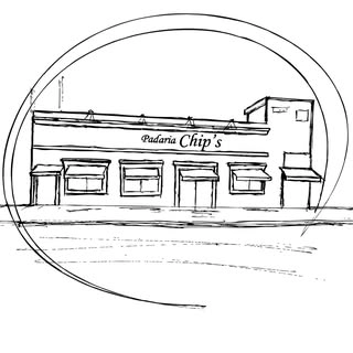 Logotipo da empresa CHIP'S