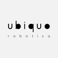 Logotipo da empresa UBIQUO ENGENHARIA