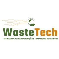 Logotipo da empresa WASTE TECH LTDA