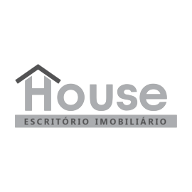 Logotipo da empresa HOUSE ESCRITORIO IMOBILIARIO