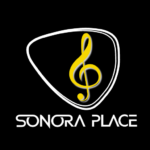 Logotipo da empresa SONORA PLACE LTDA