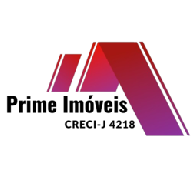 Logotipo da empresa PRIME IMOVEIS