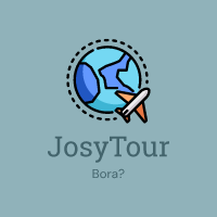 Logotipo da empresa JOSYTOUR