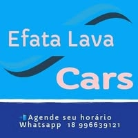 Logotipo da empresa TOP LAVA CAR