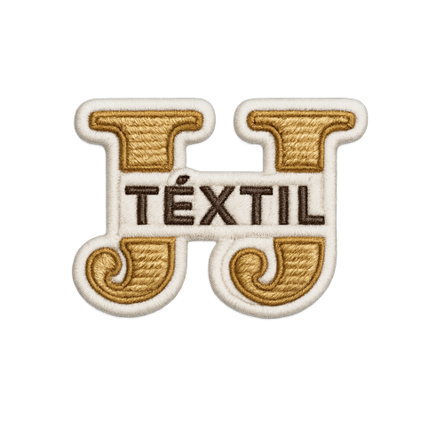 Logotipo da empresa J J TEXTIL