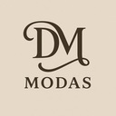 Logotipo da empresa DEBORA MARTINS - DM