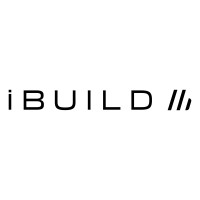 Logotipo da empresa IBUILD