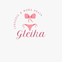 Logotipo da empresa GLEIKA CONFECCAO MODA PRAIA