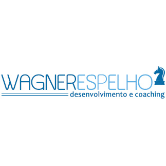 Logotipo da empresa WAGNER ESPELHO DESENVOLVIMENTO E COACHING