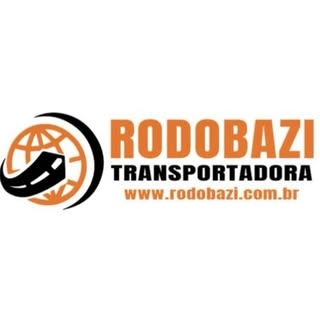 Logotipo da empresa HBAZI LOG