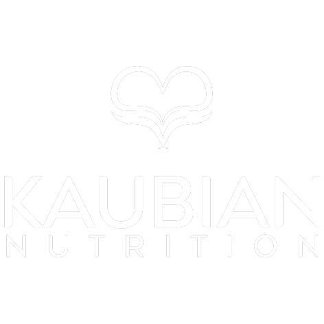 Logotipo da empresa KAUBIAN NUTRITION