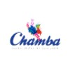 Logotipo da empresa CHAMBA