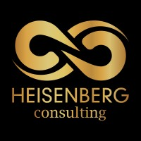 Logotipo da empresa HEISENBERG CONSULTING