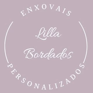 Logotipo da empresa VALENTINA BORDADOS & CIA.