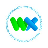 Logotipo da empresa WAYDAX CONTABILIDADE