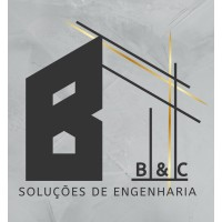 Logotipo da empresa B&C SOLUCOES DE ENGENHARIA