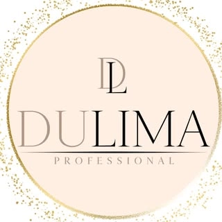 Logotipo da empresa DULIMA PROFESSIONAL