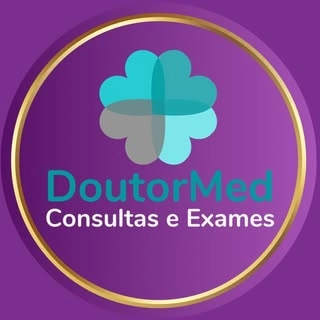 Logotipo da empresa DOUTORMED-CONSULTAS E EXAMES