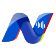 Logotipo da empresa NOSSA FM