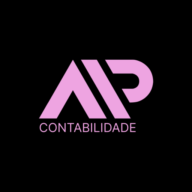Logotipo da empresa AP CONTABILIDADE