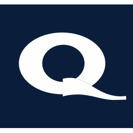 Logotipo da empresa METAL QUALITY