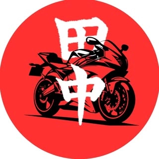 Logotipo da empresa VINNI MOTOS