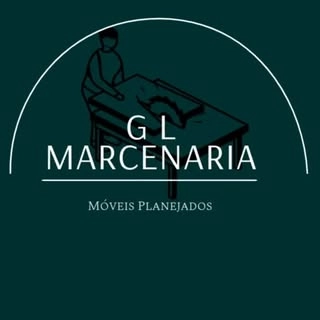 Logotipo da empresa GUSTAVO E. LOPES - MARCENARIA