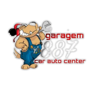 Logotipo da empresa GARAGEM 887