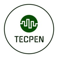Logotipo da empresa TECPEN MANUTENCAO