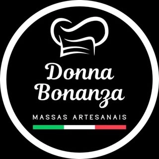 Logotipo da empresa PIZZARIA DONNA BONANZA