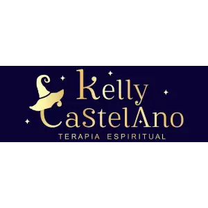 Logotipo da empresa KELLY CASTELANO