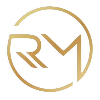 Logotipo da empresa RM CONSULTORIA E INFORMATICA