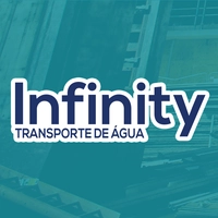Logotipo da empresa INFINITY DISTRIBUIDORA DE AGUA