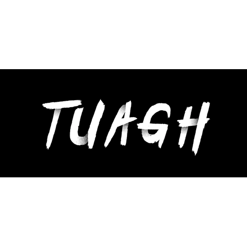 Logotipo da empresa TUAGH KUSTOM WEAR