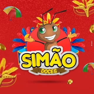 Logotipo da empresa SIMAO DOCES ADMINISTRADORA DE BENS PROPRIOS LTDA