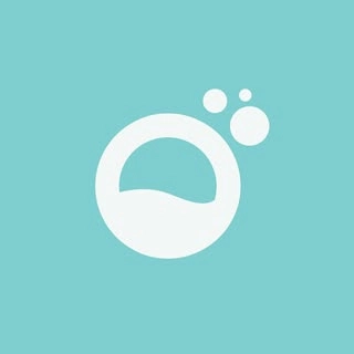 Logotipo da empresa LAVVO LAVANDERIA