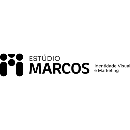 Logotipo da empresa MARCOS DESIGNER