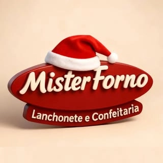 Logotipo da empresa GUANHAES MIX