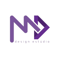 Logotipo da empresa MD DESIGN