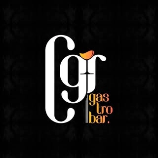 Logotipo da empresa CGR GASTROBAR