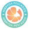 Logotipo da empresa HIBRYDA PESCADOS