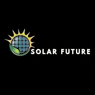 Logotipo da empresa SOLAR FUTURE