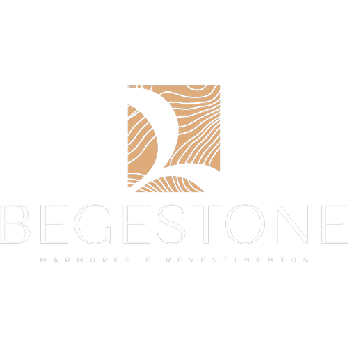 Logotipo da empresa BEGE STONE