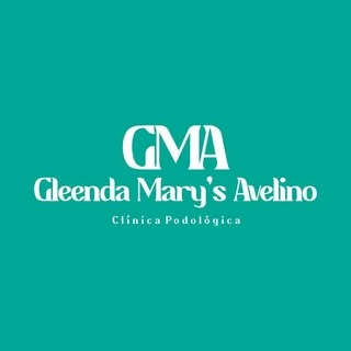 Logotipo da empresa GM CLINICA DE PODOLOGIA