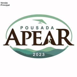 Logotipo da empresa APEAR COFFE HOTEL