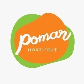 Logotipo da empresa SUPER POMAR HOTIFRUTI LTDA