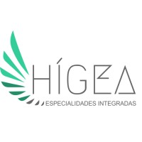 Logotipo da empresa HIGEA