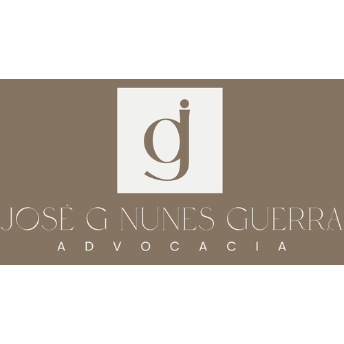 Logotipo da empresa JOSE GUERRA