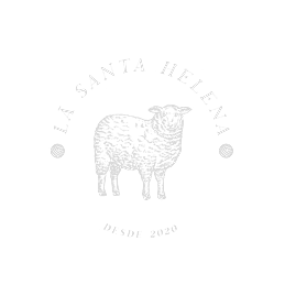 Logotipo da empresa LA SANTA HELENA