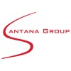 Logotipo da empresa SANTANA GROUP